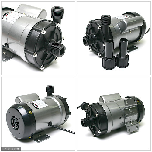 楽天市場】レイシー マグネットポンプ RMD−701 流量86〜97