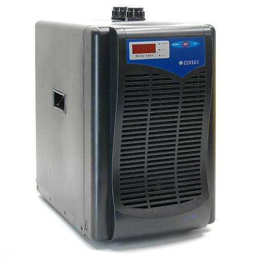 ゼンスイ 大型水槽用 クーラー ZC-1300α ゼンスイ ZC-1300α 水槽用