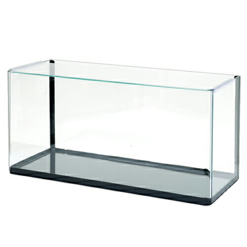 直接手渡し（福岡市）新品未使用600ガラス水槽600×300×600