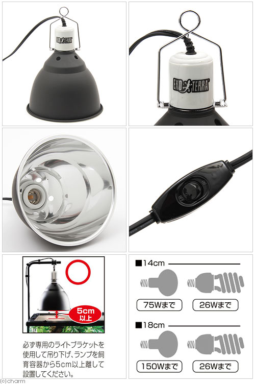 GEXライトドーム18センチ 2個 エキゾテラライトスタンド2個 美品 楽天