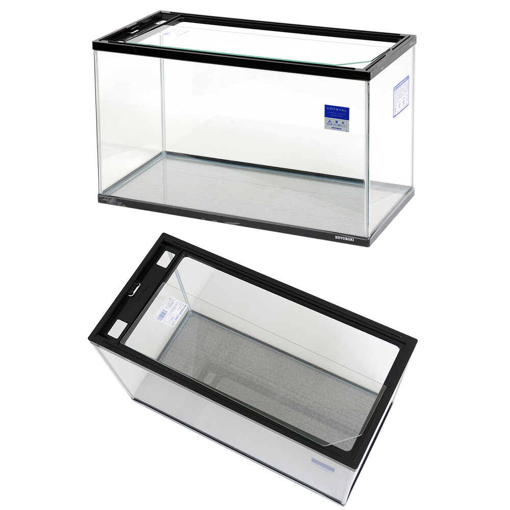 楽天市場】コトブキ工芸 水槽セット アクアリスト600S 観賞魚