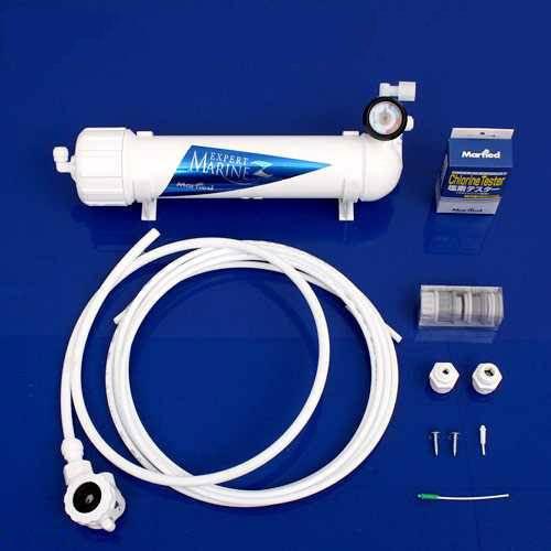 マーフィード 逆浸透膜 エキスパートマリンZ 50 卸売 通販