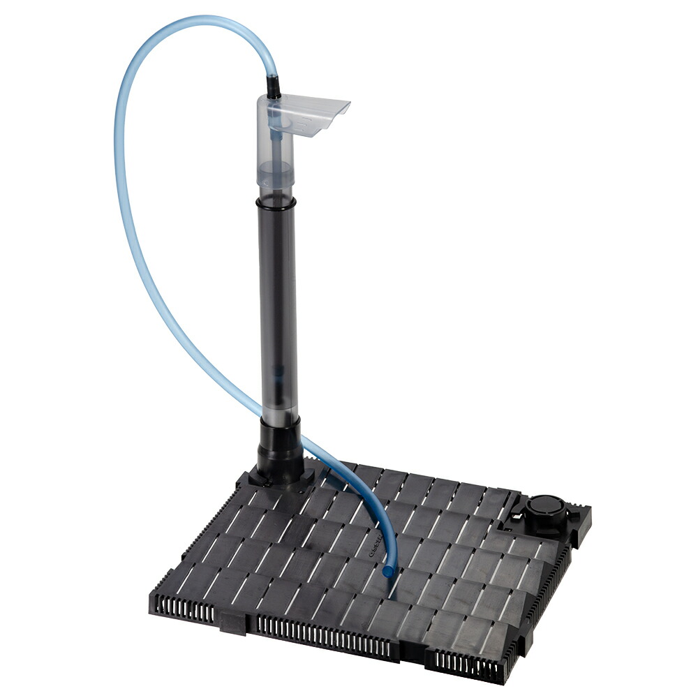 楽天市場】ニッソー バイオフィルター30（青パケ） 30cm水槽用