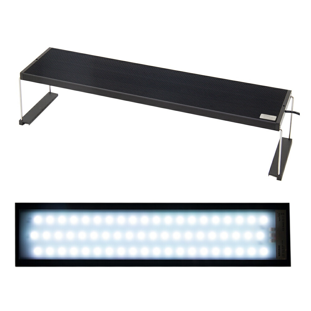 楽天市場】Chihiros LED WRGB2 60 10周年モデル