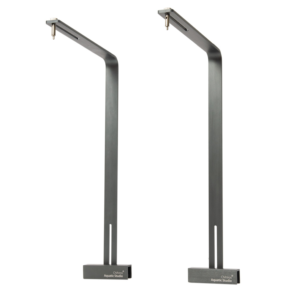 楽天市場】Chihiros VIVID2 WRGB用 Newスタンド