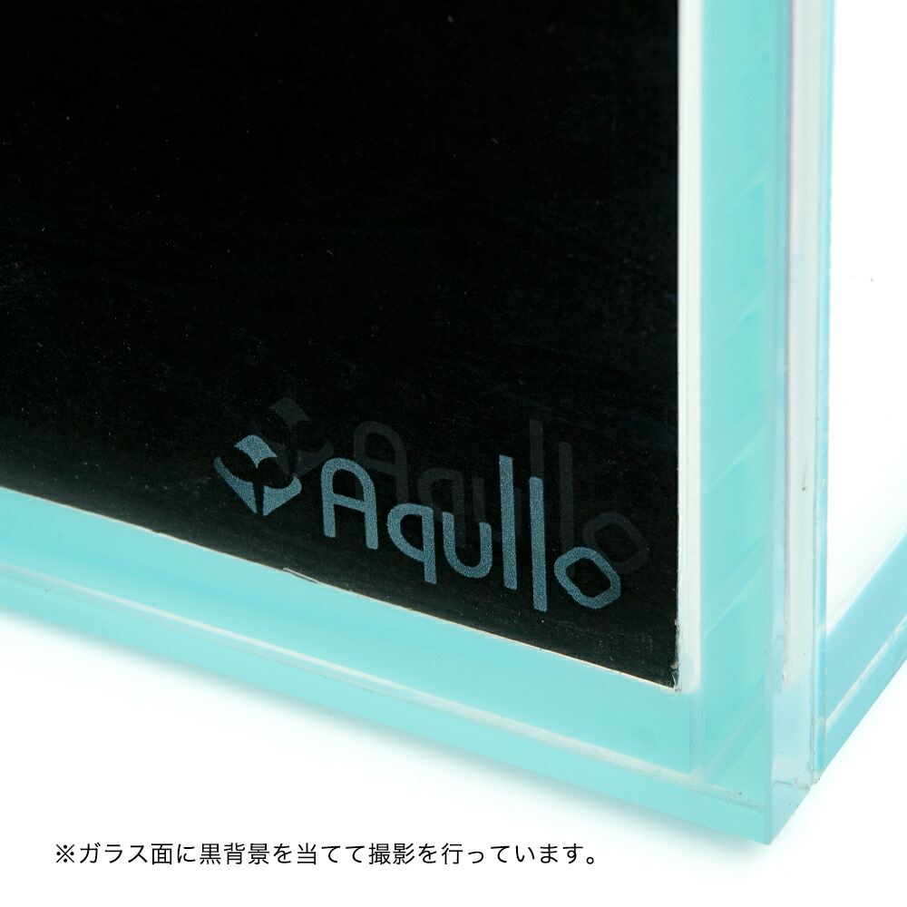 楽天市場】（超大型）120cm水槽（単体）スーパークリア アクロ