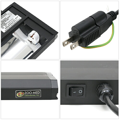 楽天市場】ZOOMED レプティサン テラリウムフード T5HO