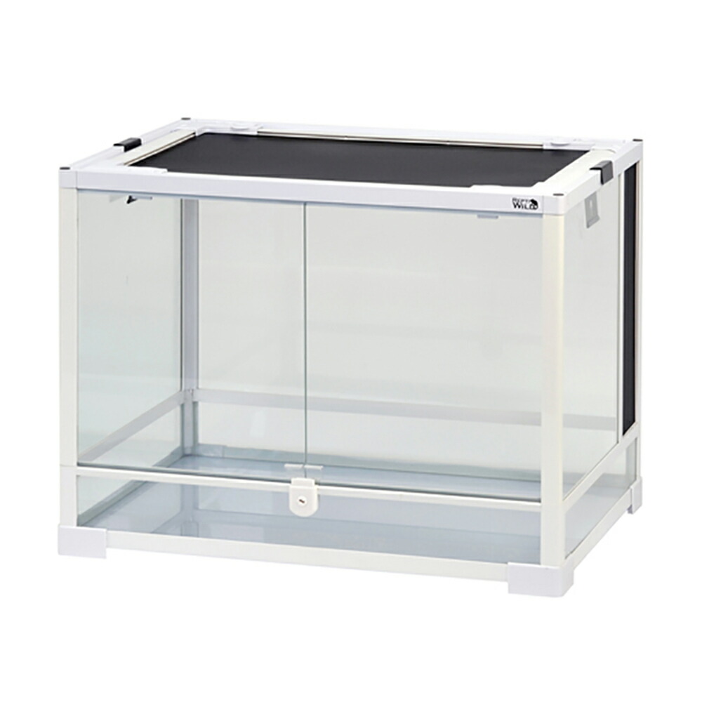 楽天市場】爬虫類ケージ 三晃商会 パンテオンカノン ホワイト