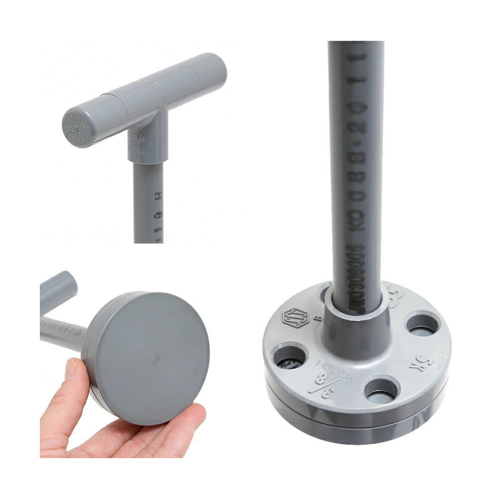 楽天市場】ハンドプレス プレス部7．5cm 菌糸ビン用 昆虫 関東当日