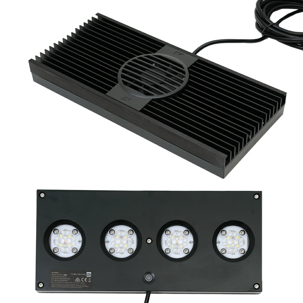 楽天市場】AI Hydra64HD（ハイドラ64HD） ブラック