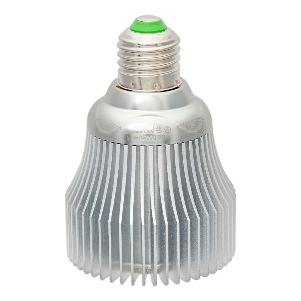 楽天市場】バイタルウェーブ2 シアン 9W 水槽 ライト 照明 関東当日