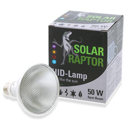 楽天市場】ゼンスイ ソーラーラプター HIDランプ 50W 交換球