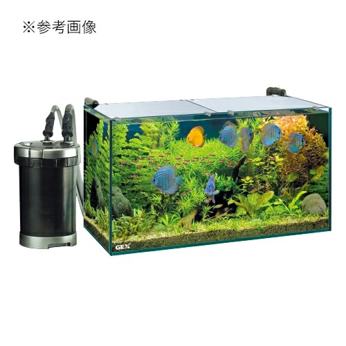 90cm水槽フルセット。