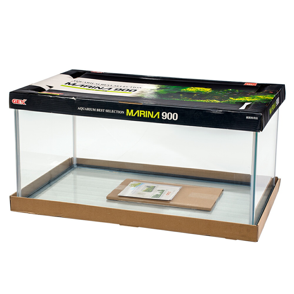 美品！90cmガラス水槽セット（在庫あり）