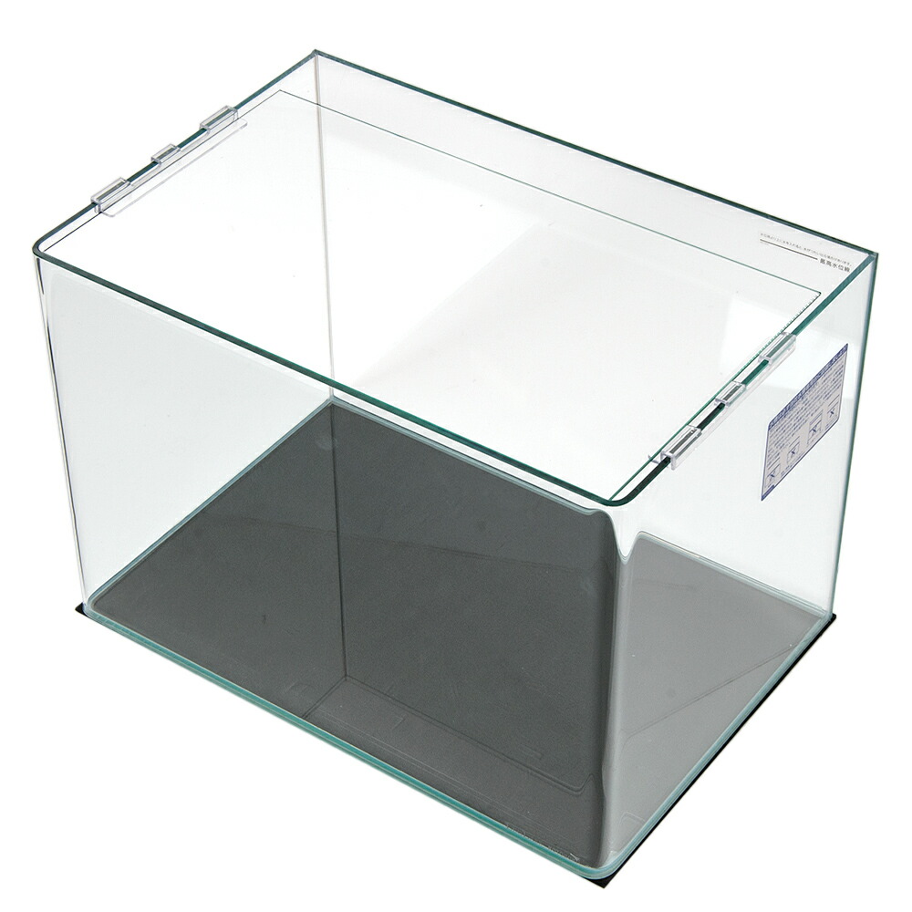 楽天市場】コトブキ工芸 水槽セット レグラス R−450 フィルター