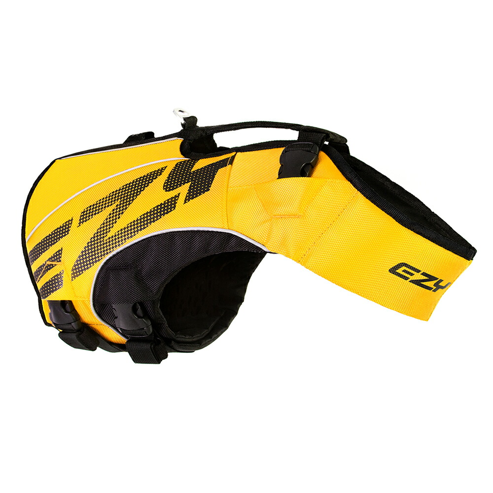 楽天市場】イージードッグ ライフジャケットlの通販