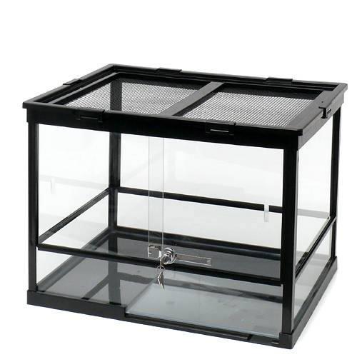 みどり商会ケースバイケース90 ゲージ爬虫類ケース