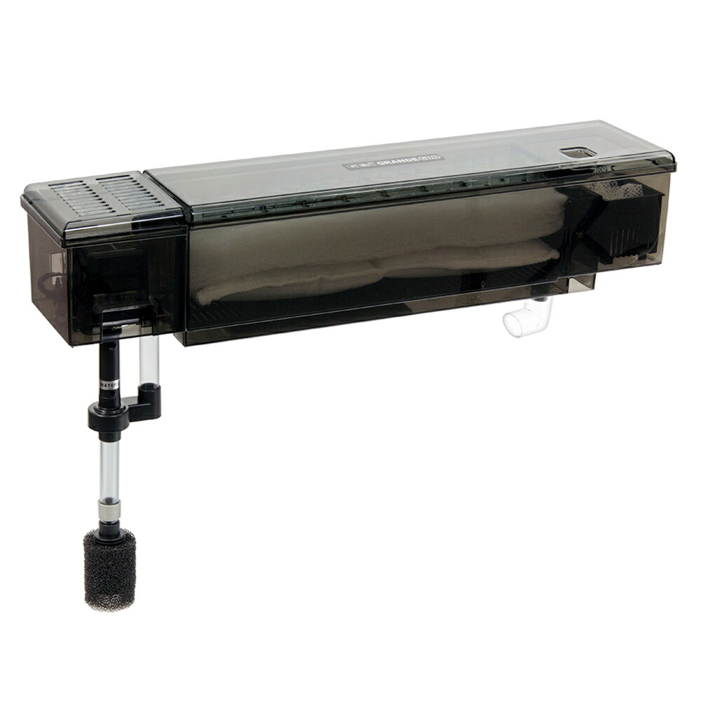 楽天市場】上部フィルター gex 60の通販