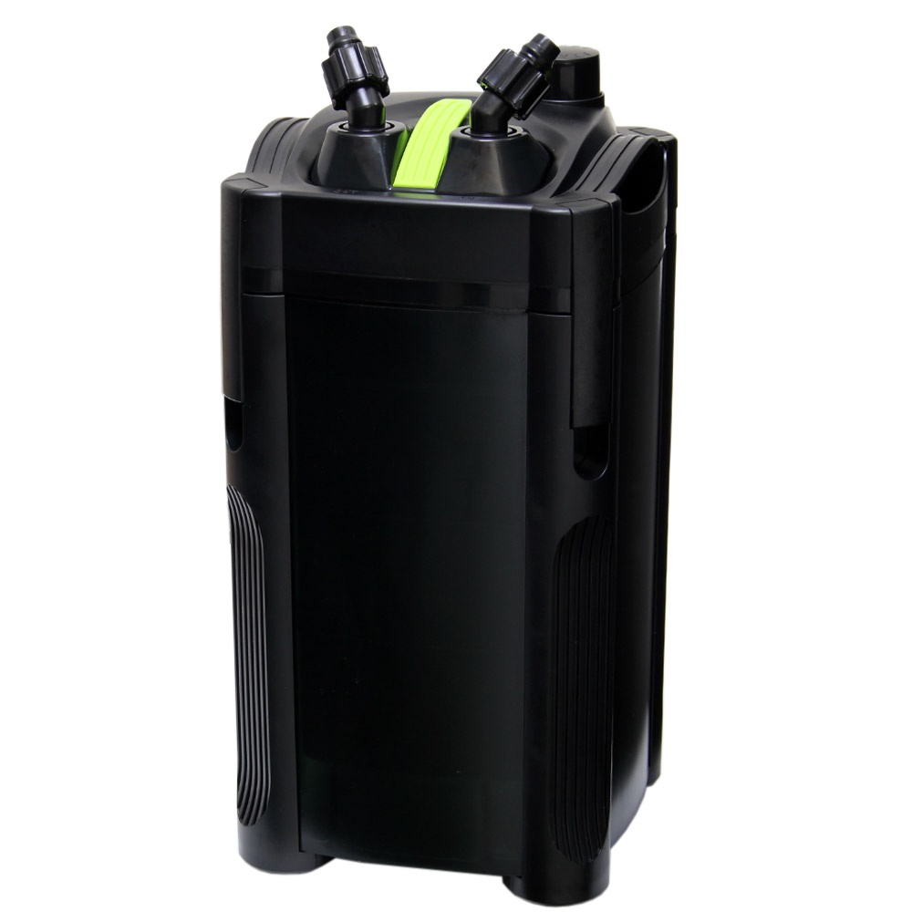 楽天市場】外部フィルター ニッソー ストロングマスター20