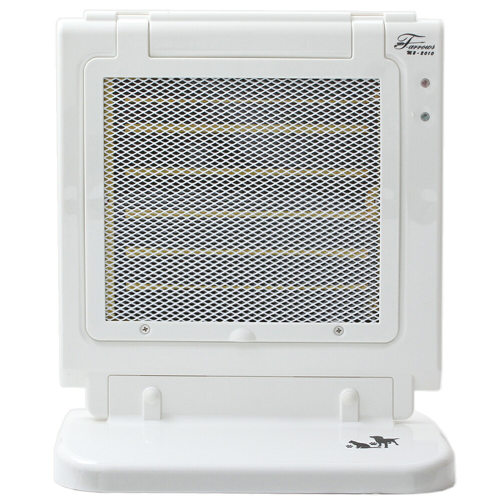 楽天市場】遠赤外線 マイカヒーター 70W 犬猫 関東当日便 : charm