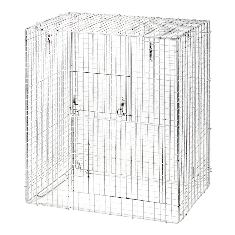 楽天市場】三晃商会 SANKO イージーホーム60ハイメッシュWH