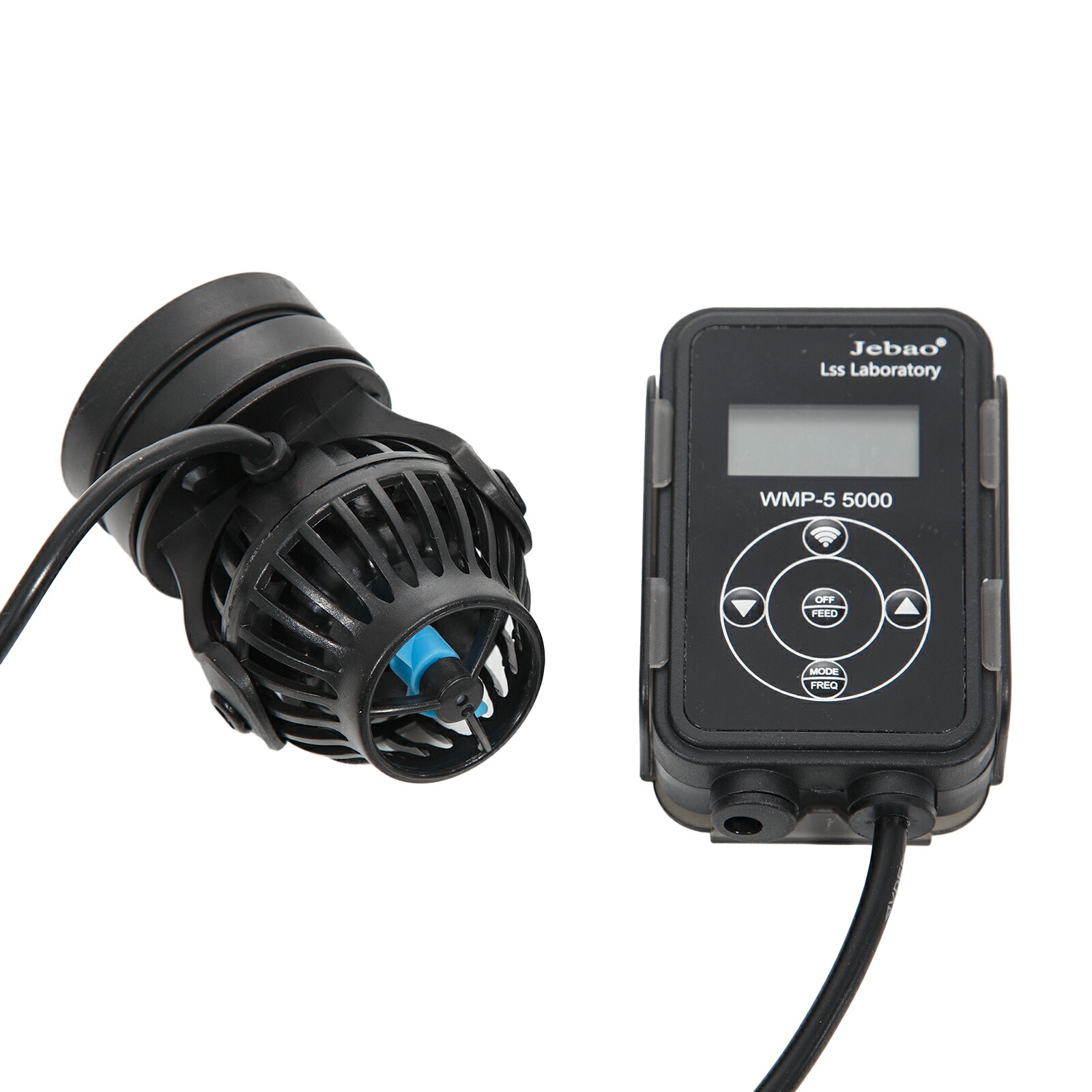 Jebao ウェーブポンプ 水流ポンプ 20000L/h 【公式通販】