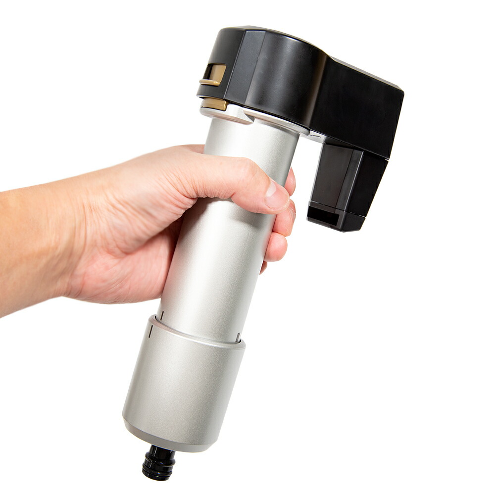 楽天市場】マーフィード 観賞魚用浄水器 スタンダード EVO 関東当日