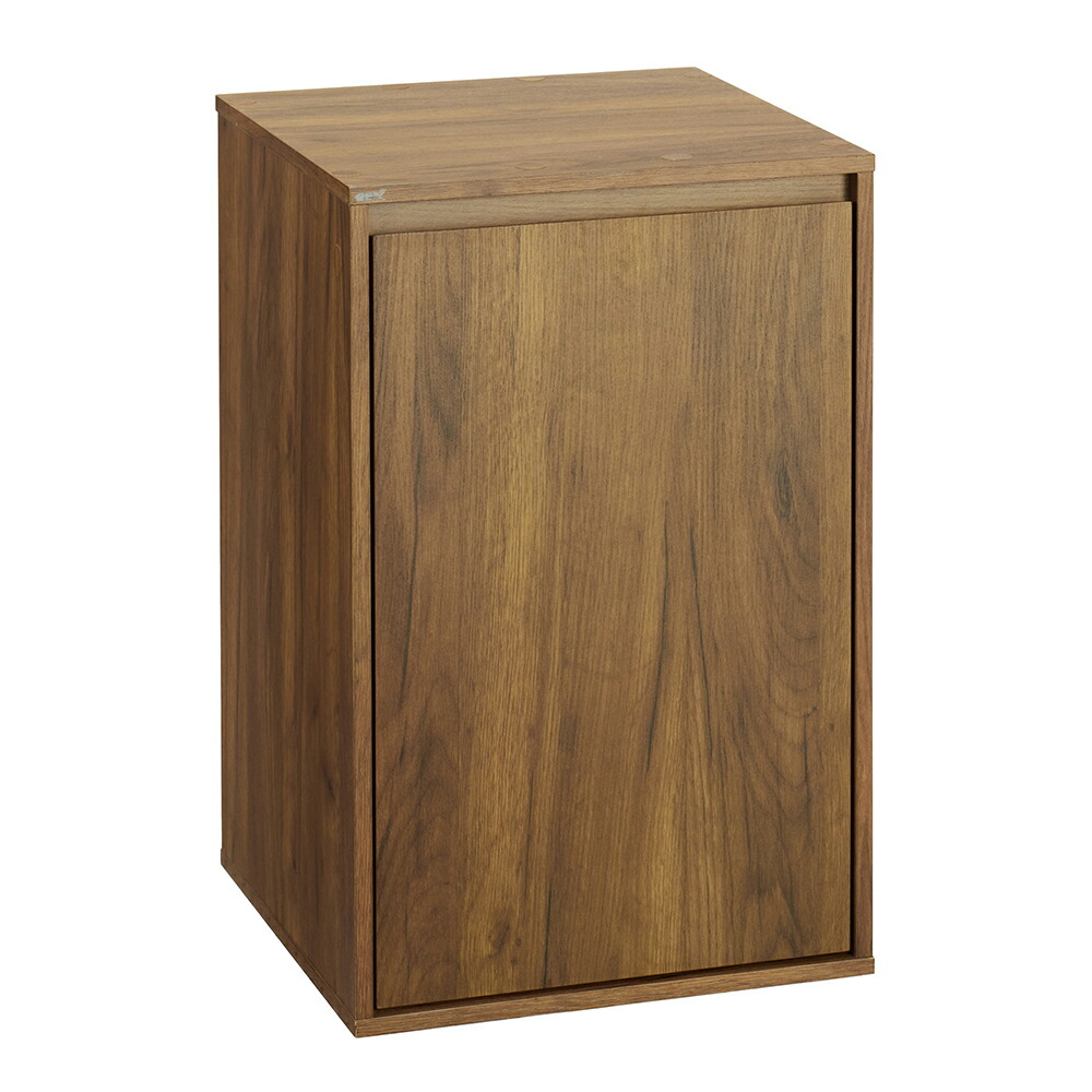 楽天市場】水槽台 GEX アクアラック ウッド 450D−BR