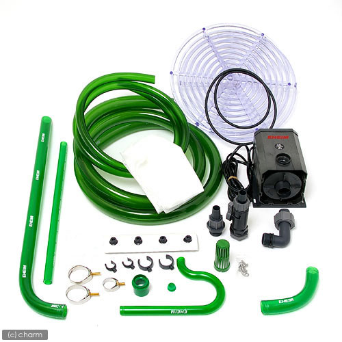 楽天市場】外部フィルター エーハイム クラシックフィルター 2260