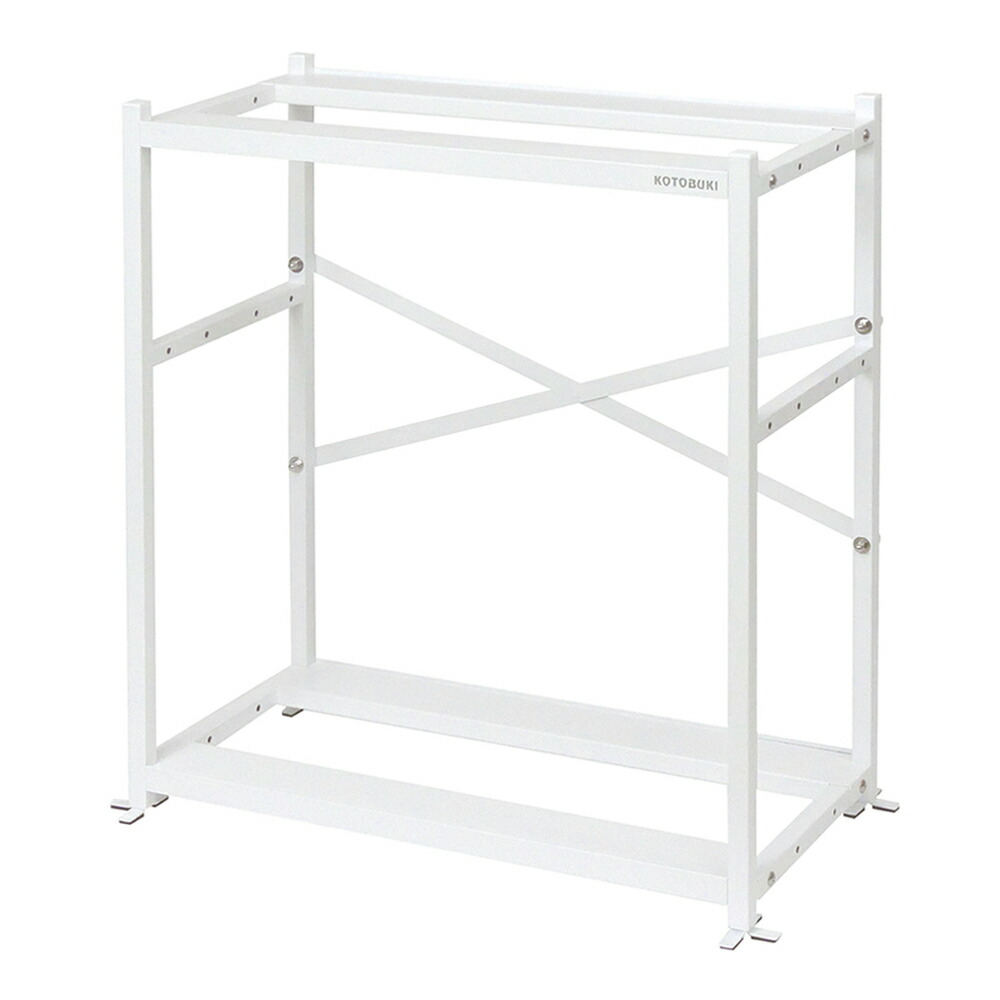 ADA ウッドキャビネット ホワイト 専用スタンドのみ 60cm用 ADA ウッド