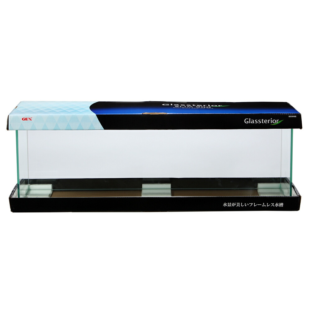楽天市場】900スリム水槽セットの通販