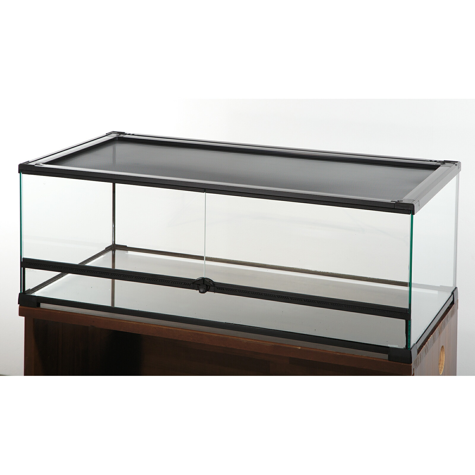 爬虫類ケージ 爬虫類飼育ゲージ 90ラック用サイズ 天井ノーマル仕様