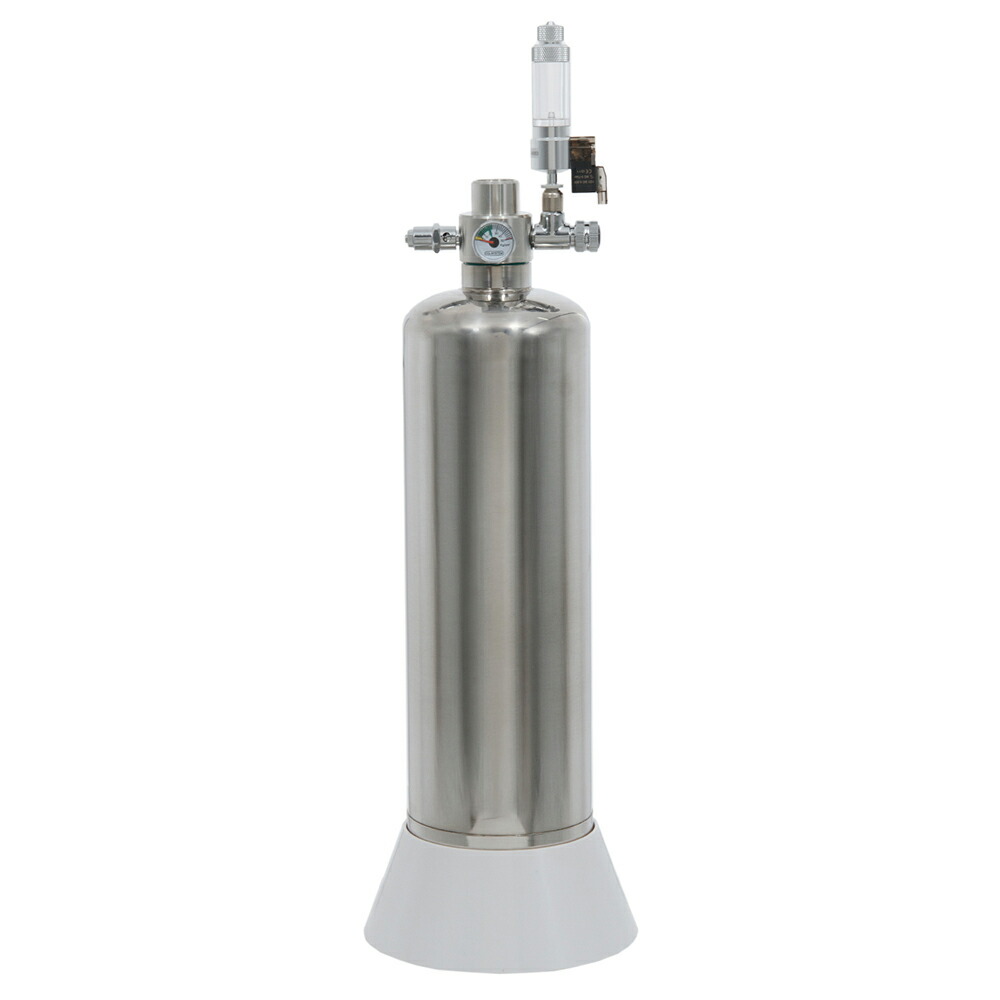 SUDO CO2レギュレーター RG-S typeB II スドー CO2レギュレーター RG-S