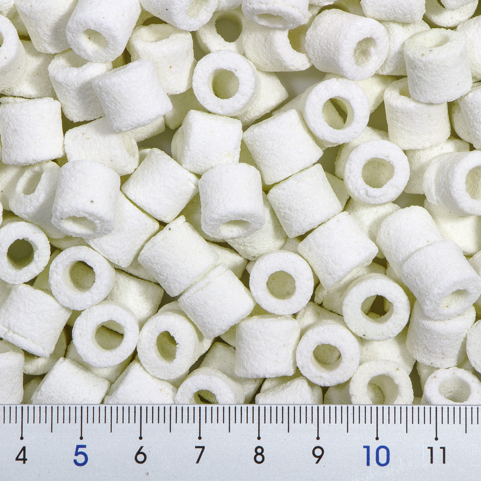 楽天市場】セラミックリング Sサイズ 1L リング状ろ材 バクテリア