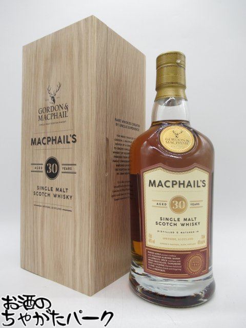 楽天市場】マクファイル 30年（ビール・洋酒）の通販