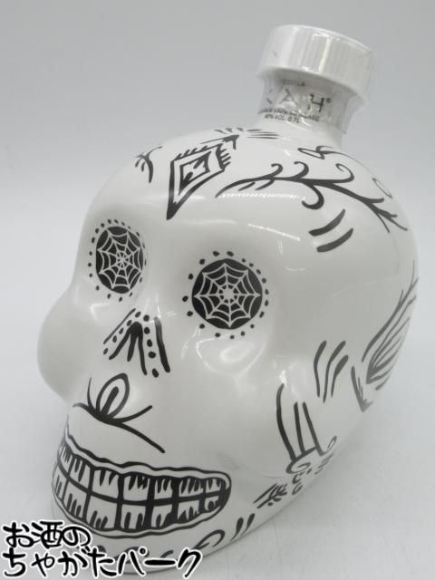 楽天市場】テキーラ スカル 骸骨ボトルの通販