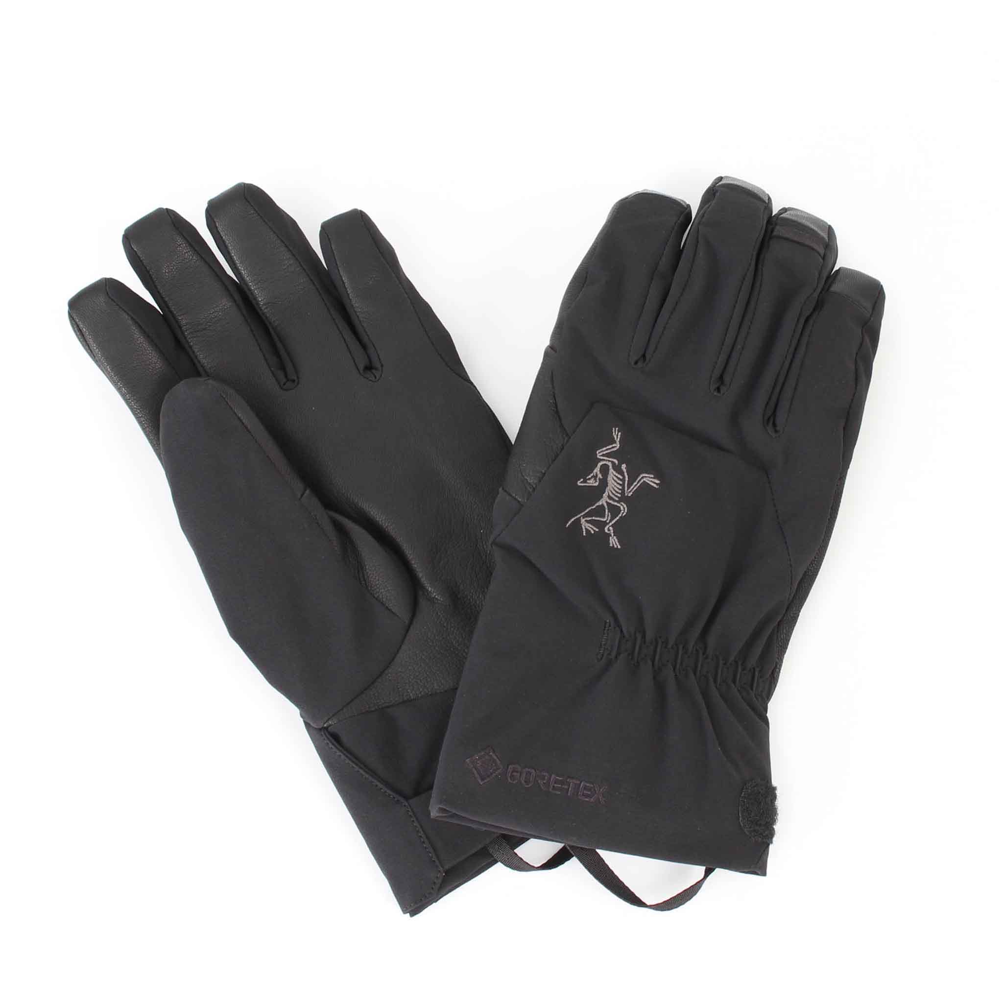 ARC'TERYX VENTA GLOVE Mサイズ【楽天市場】アークテリクス ARC'TERYX