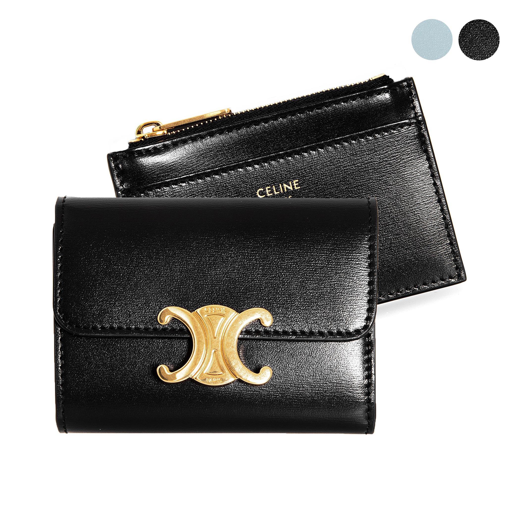CELINE セリーヌ 財布