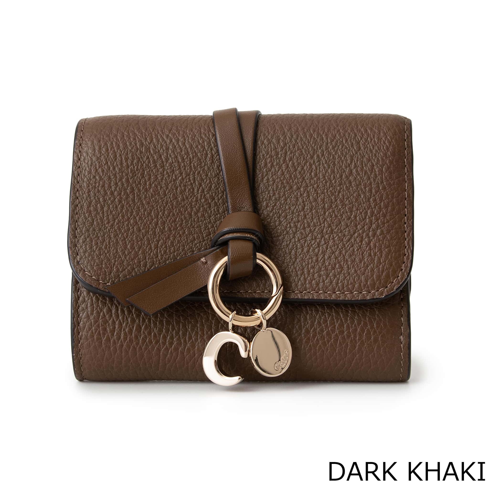 楽天市場】【500円クーポン対象】クロエ CHLOE 財布 三つ折り財布