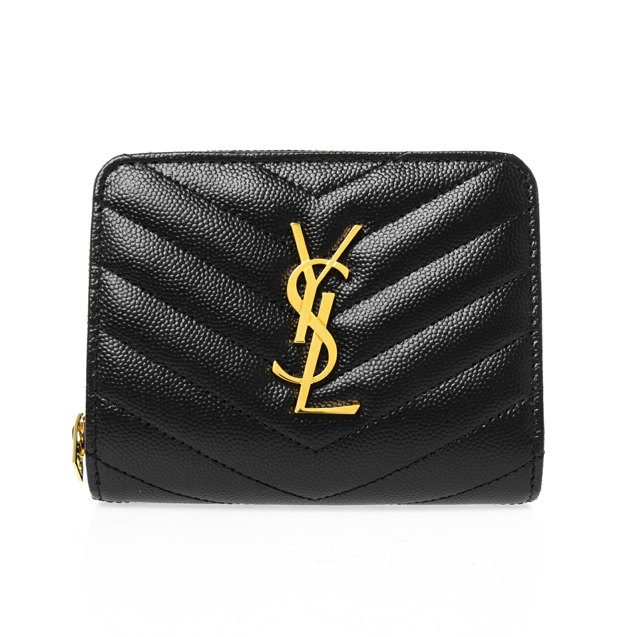 楽天市場】サンローラン パリ SAINT LAURENT PARIS 財布 レディース 二