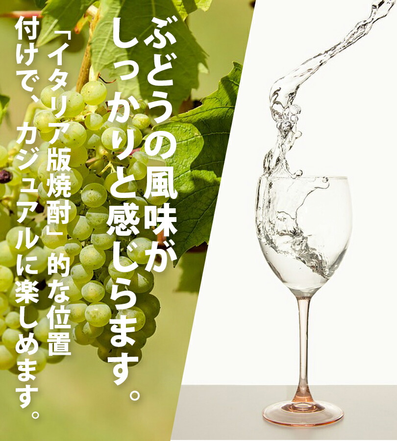 楽天市場】グラッパ ガラッティ 700ml 38度 ブランデー イタリア