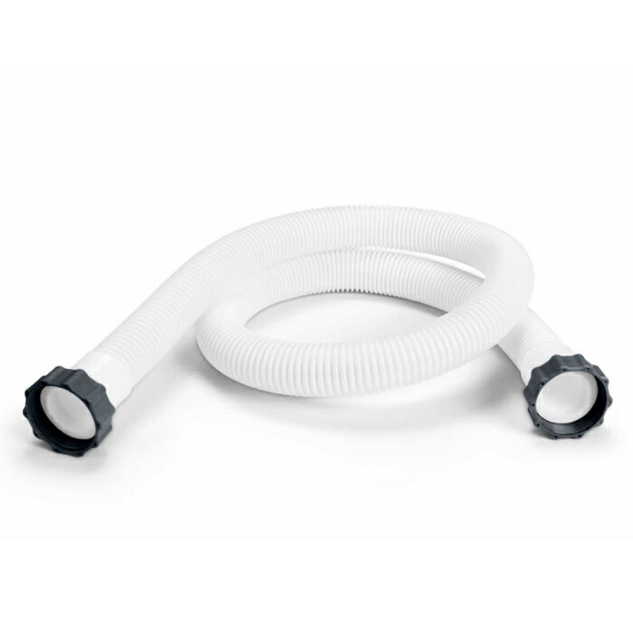 楽天市場】インテックス サンドフィルターポンプ用ホース 取り換え用