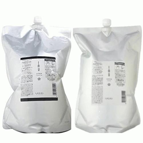 楽天市場】ルベル イオセラム クレンジング ＆ クリーム 2500mL