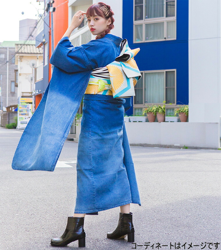 楽天市場】振袖 レンタル 成人式（素材（生地・毛糸）デニム
