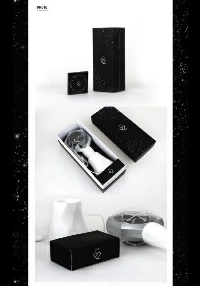 楽天市場】2PM OFFICIAL LIGHT STICK JYP 公式グッズ : SHOP choax2