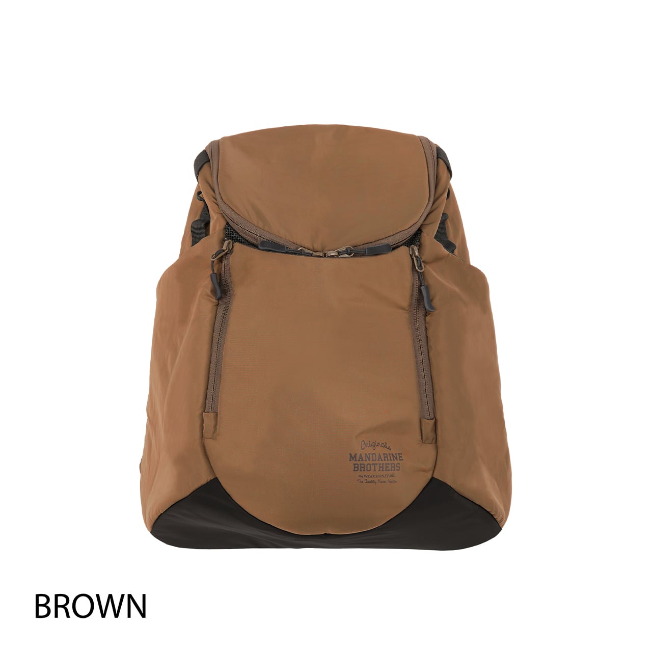 楽天市場】マンダリンブラザーズ 犬 キャリーバッグ リュック 前抱き