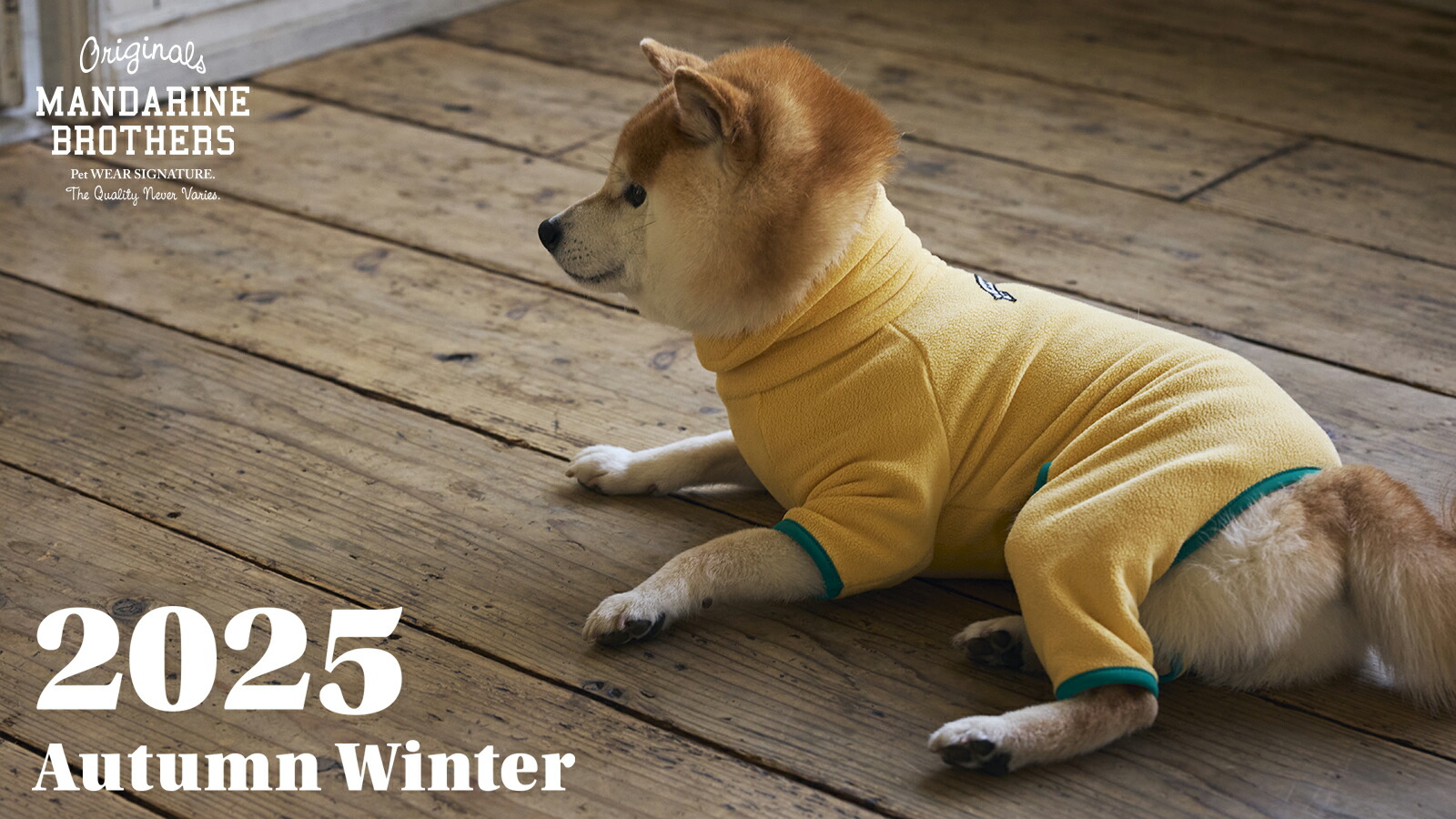 楽天市場 | マンダリンブラザーズ公式 - マンダリンブラザーズ2025年