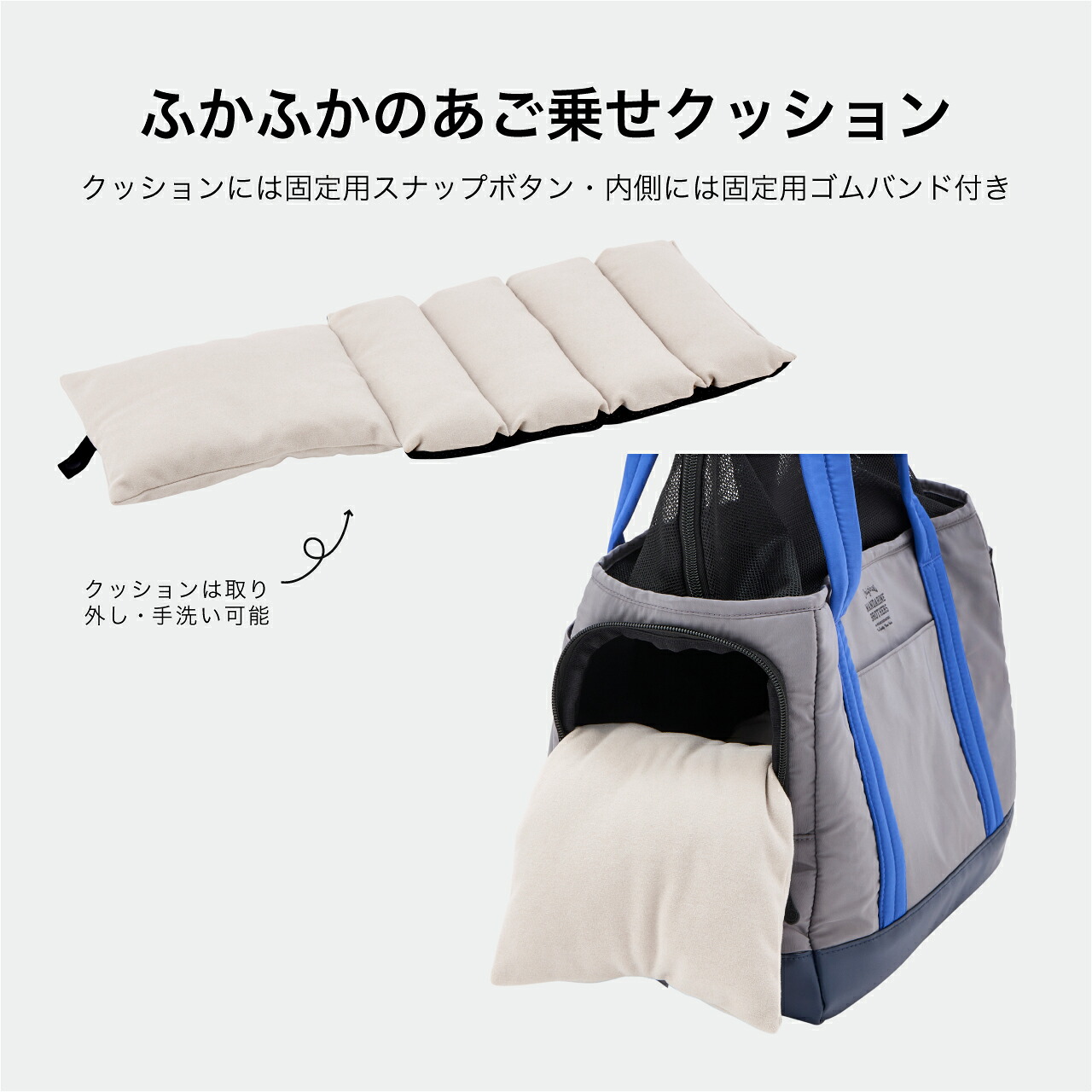 楽天市場】マンダリンブラザーズ 小型犬用 犬用キャリーバッグ トート