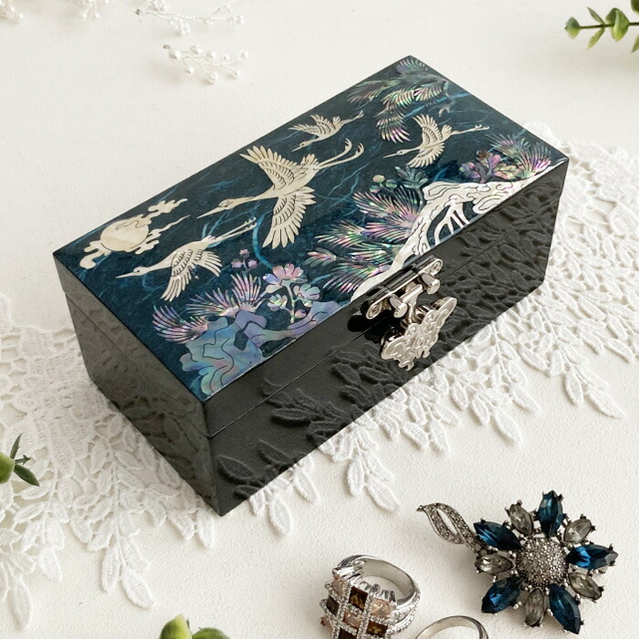 韓国 螺鈿 小物入れ」の人気商品一覧 | 安い商品を通販サイトから探す