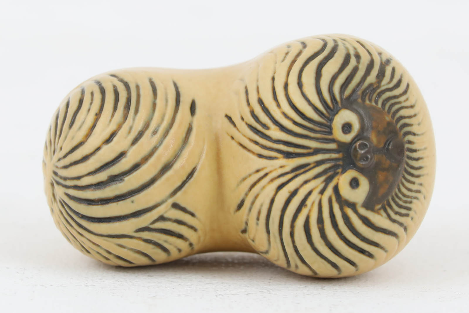 楽天市場】Lisa Larson リサ ラーソン KENNEL 動物 Pekinges